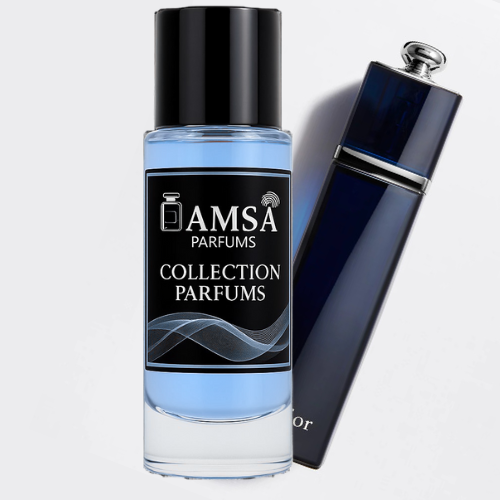 Mystère Bleu